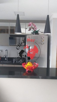 Imagem Apartamento com 2 Quartos à Venda, 72 m² em Assunção - São Bernardo Do Campo