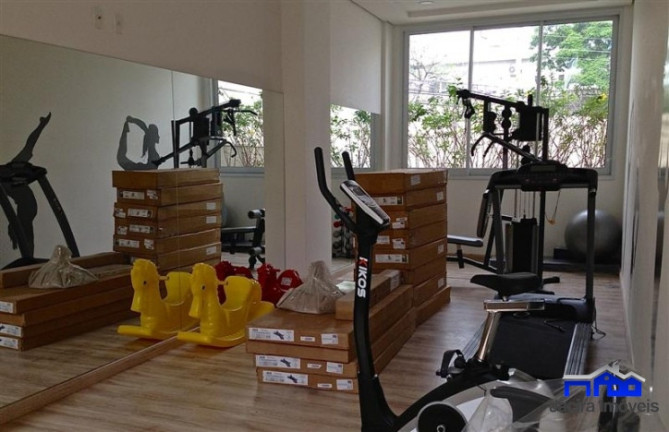 Imagem Apartamento com 2 Quartos à Venda, 83 m² em Boqueirão - Santos Imagem Apartamento com 2 Quartos à Venda, 83 m² em Boqueirão - Santos