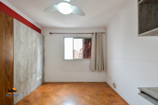 Apartamento com 2 Quartos à Venda,  em Vila Mariana - São Paulo