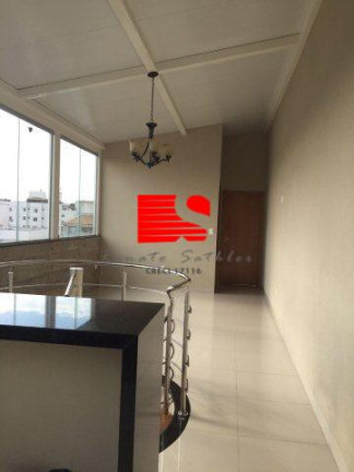 Imagem Cobertura com 3 Quartos à Venda, 140 m² em Boa Vista - Belo Horizonte