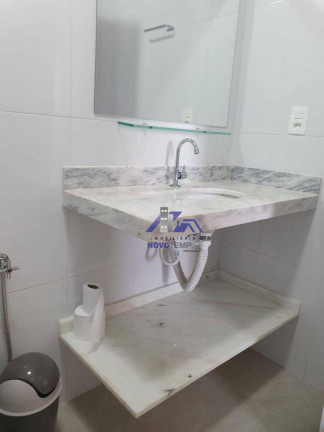 Imagem Apartamento com 3 Quartos à Venda, 116 m² em Concórdia Ii - Araçatuba Imagem Apartamento com 3 Quartos à Venda, 116 m² em Concórdia Ii - Araçatuba
