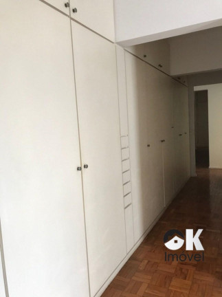 Imagem Apartamento com 3 Quartos à Venda, 197 m² em Jardim Paulista - São Paulo Imagem Apartamento com 3 Quartos à Venda, 197 m² em Jardim Paulista - São Paulo