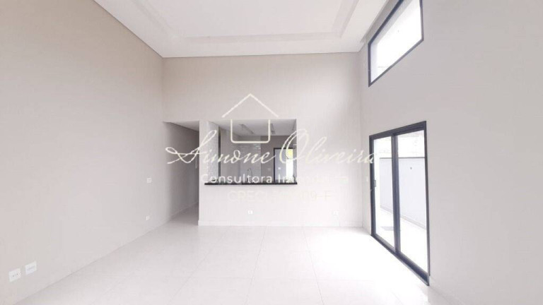 Imagem Casa com 3 Quartos à Venda, 300 m² em Condomínio Terras Do Vale - Caçapava