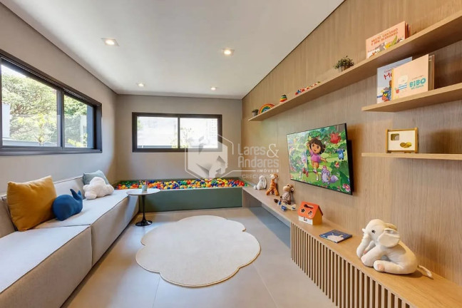 Imagem Apartamento com 3 Quartos à Venda, 184 m² em Perdizes - São Paulo