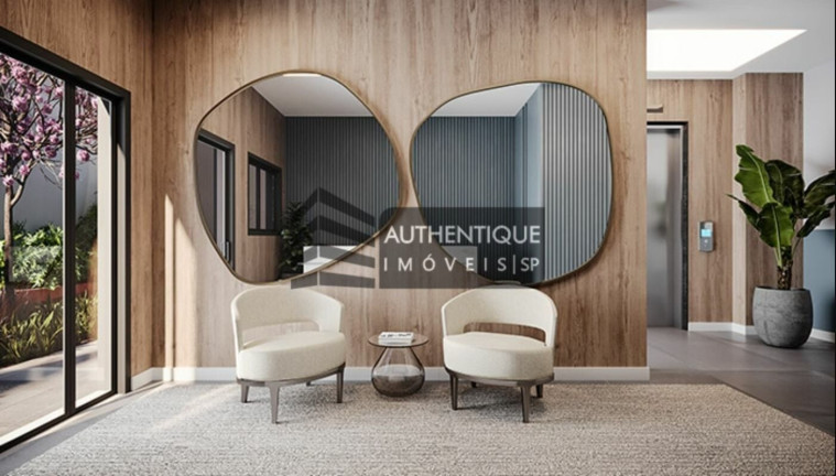 Imagem Imóvel com 1 Quarto à Venda, 25 m² em Perdizes - São Paulo Imagem Imóvel com 1 Quarto à Venda, 25 m² em Perdizes - São Paulo