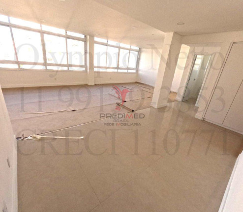Imagem Apartamento com 3 Quartos à Venda, 220 m² em Higienópolis - São Paulo
