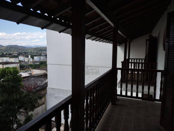 Imagem Casa com 4 Quartos à Venda, 500 m² em Jardim Normandia - Volta Redonda Imagem Casa com 4 Quartos à Venda, 500 m² em Jardim Normandia - Volta Redonda