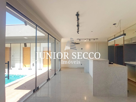 Imagem Casa com 3 Quartos à Venda, 253 m² em Setlife Mirassol - Mirassol Imagem Casa com 3 Quartos à Venda, 253 m² em Setlife Mirassol - Mirassol