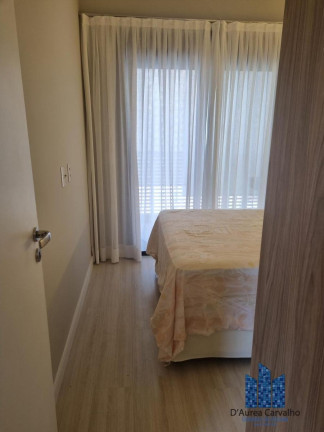 Imagem Apartamento com 1 Quarto à Venda, 56 m² em Vila Mariana - São Paulo