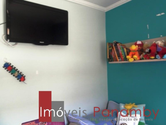 Imagem Casa com 3 Quartos à Venda, 123 m² em Jardim Monte Kemel - São Paulo Imagem Casa com 3 Quartos à Venda, 123 m² em Jardim Monte Kemel - São Paulo