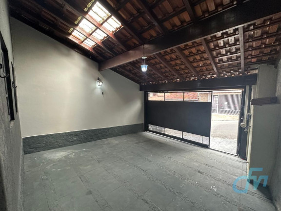 Imagem Casa com 3 Quartos à Venda, 128 m² em Vila Suissa - Mogi Das Cruzes