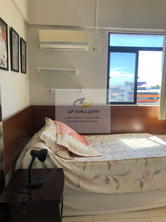 Apartamento com 3 Quartos à Venda, 112 m² em Camboinha - Cabedelo