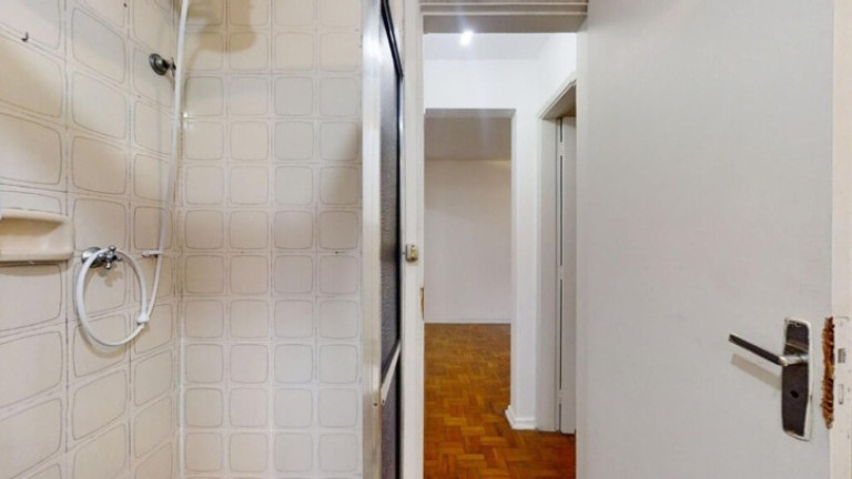 Imagem Apartamento com 1 Quarto à Venda, 51 m² em Perdizes - São Paulo Imagem Apartamento com 1 Quarto à Venda, 51 m² em Perdizes - São Paulo