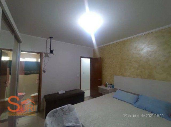 Imagem Sobrado com 3 Quartos à Venda, 98 m² em Jardim Irene - Santo André Imagem Sobrado com 3 Quartos à Venda, 98 m² em Jardim Irene - Santo André