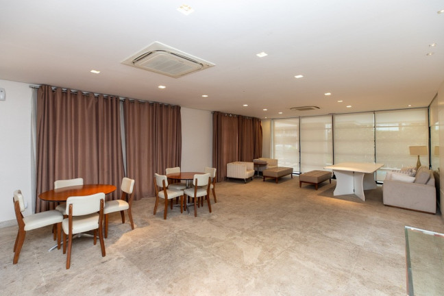 Imagem Apartamento com 3 Quartos à Venda, 161 m² em Vila Nova Conceição - São Paulo Imagem Apartamento com 3 Quartos à Venda, 161 m² em Vila Nova Conceição - São Paulo