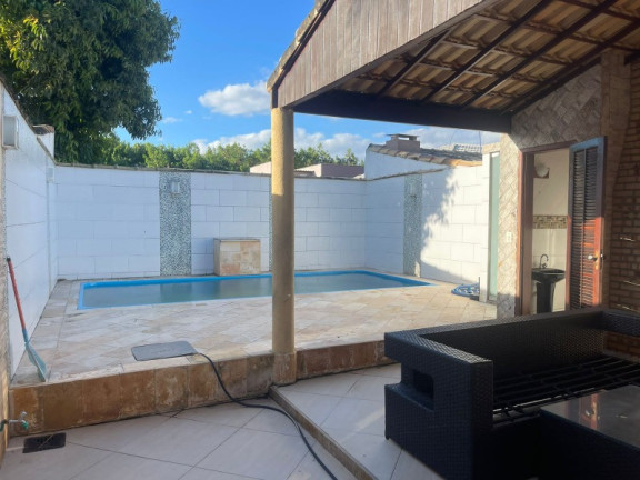 Imagem Casa com 2 Quartos à Venda, 77 m² em Inoã (inoã) - Maricá