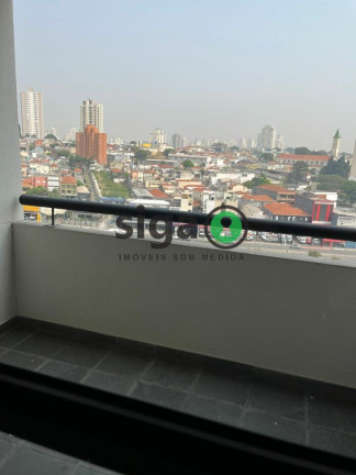 Imagem Apartamento com 3 Quartos à Venda, 83 m² em Vila Regente Feijó - São Paulo Imagem Apartamento com 3 Quartos à Venda, 83 m² em Vila Regente Feijó - São Paulo