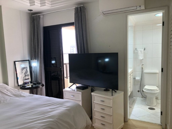 Imagem Apartamento com 3 Quartos à Venda, 139 m² em Chácara Klabin - São Paulo Imagem Apartamento com 3 Quartos à Venda, 139 m² em Chácara Klabin - São Paulo