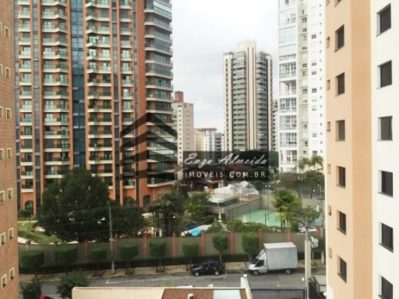 Imagem Apartamento com 4 Quartos à Venda, 249 m² em Chácara Klabin - São Paulo Imagem Apartamento com 4 Quartos à Venda, 249 m² em Chácara Klabin - São Paulo