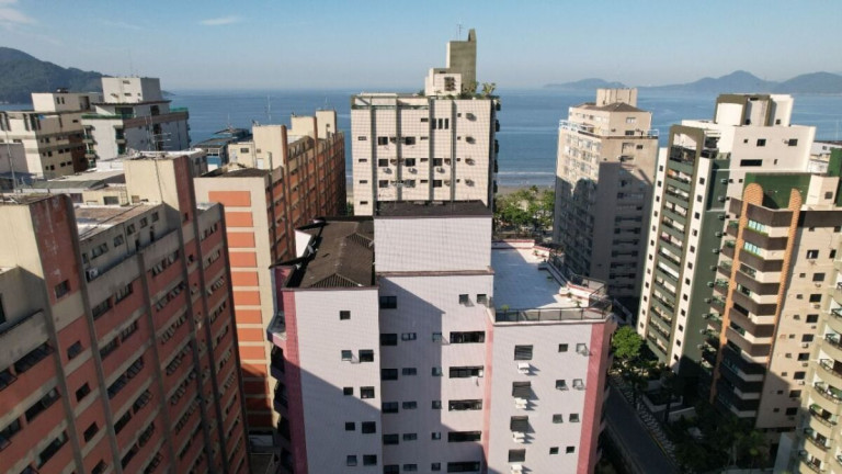 Imagem Apartamento com 2 Quartos à Venda, 83 m² em Embaré - Santos Imagem Apartamento com 2 Quartos à Venda, 83 m² em Embaré - Santos