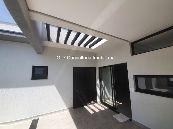 Imagem Casa com 3 Quartos à Venda, 106 m² em Jardim Laguna - Indaiatuba
