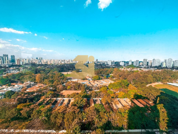 Imagem Cobertura com 4 Quartos à Venda, 400 m² em Granja Julieta - São Paulo