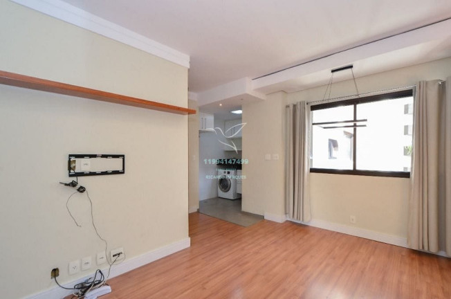 Imagem Apartamento com 2 Quartos à Venda, 50 m² em Moema - São Paulo Imagem Apartamento com 2 Quartos à Venda, 50 m² em Moema - São Paulo