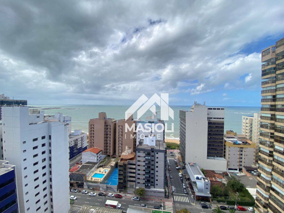 Imagem Apartamento com 3 Quartos à Venda, 120 m² em Praia Da Costa - Vila Velha Imagem Apartamento com 3 Quartos à Venda, 120 m² em Praia Da Costa - Vila Velha