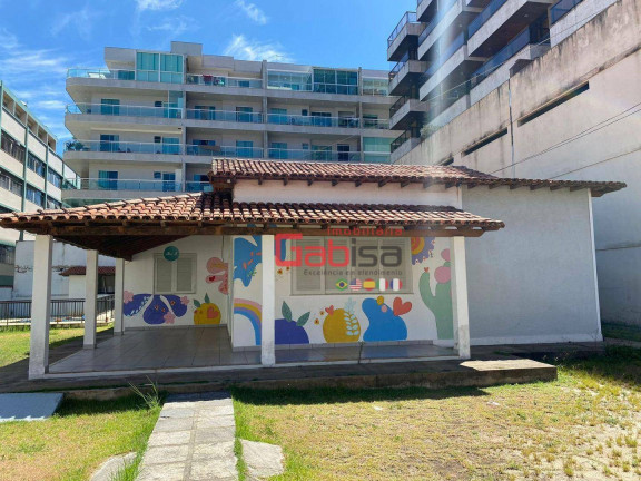 Casa com 3 Quartos para Alugar, 130 m² em Centro - Cabo Frio