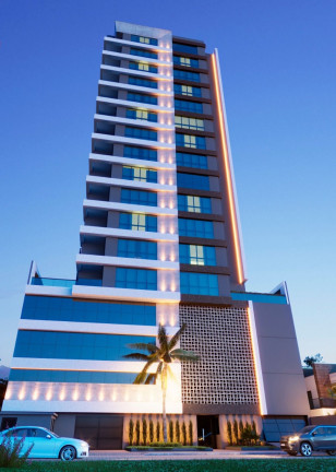 Apartamento com 2 Quartos à Venda, 70 m² em Porto Belo - Porto Belo