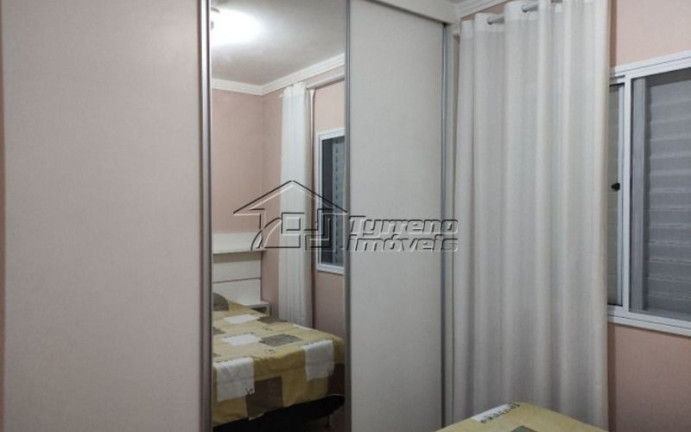 Imagem Apartamento com 2 Quartos à Venda, 45 m² em Jardim Ismênia - São José Dos Campos Imagem Apartamento com 2 Quartos à Venda, 45 m² em Jardim Ismênia - São José Dos Campos