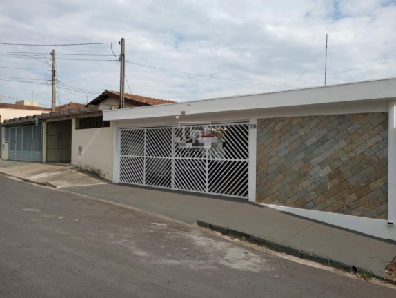 Imagem Casa com 2 Quartos à Venda, 250 m² em Boa Vista - São Carlos