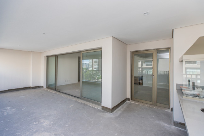 Imagem Apartamento com 3 Quartos à Venda, 158 m² em Vila Clementino - São Paulo