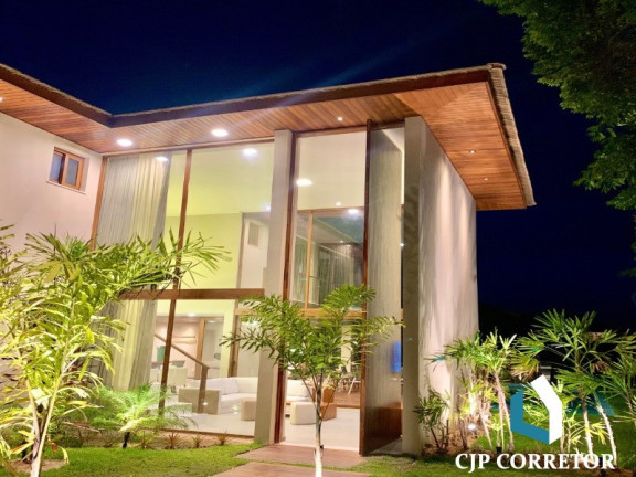 Imagem Casa com 6 Quartos à Venda, 439 m² em Praia Do Forte - Praia Do Forte