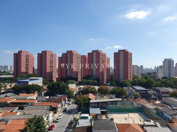 Imagem Apartamento com 2 Quartos à Venda, 48 m² em Casa Verde - São Paulo