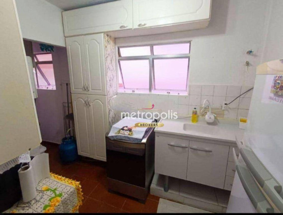 Apartamento com 2 Quartos à Venda, 53 m² em Santa Terezinha - São Bernardo Do Campo