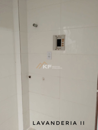 Imagem Apartamento com 2 Quartos à Venda, 68 m² em Vila Tibério - Ribeirão Preto