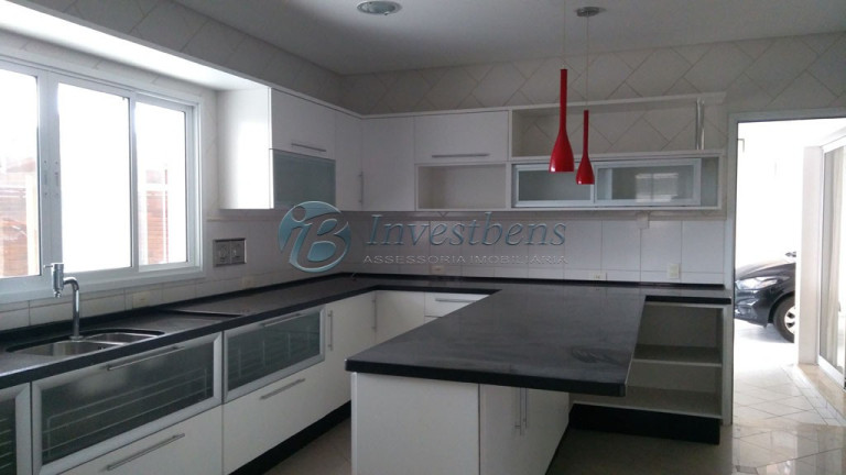 Imagem Casa de Condomínio com 4 Quartos à Venda, 801 m² em Pineville - Pinhais