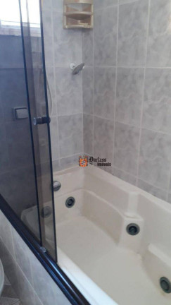 Imagem Cobertura com 3 Quartos à Venda, 234 m² em Vila Tupi - Praia Grande