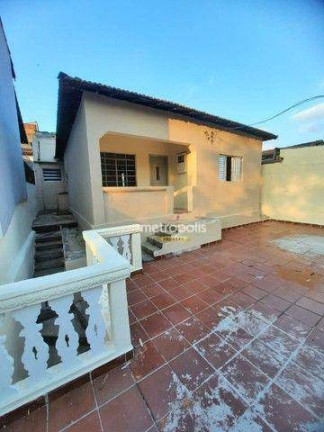 Imagem Casa com 3 Quartos à Venda, 186 m² em Jardim Monções - Santo André Imagem Casa com 3 Quartos à Venda, 186 m² em Jardim Monções - Santo André