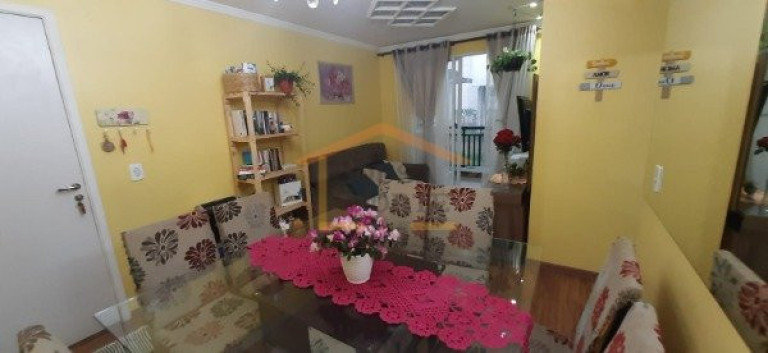Imagem Apartamento com 2 Quartos à Venda, 52 m² em Jardim Peri - São Paulo Imagem Apartamento com 2 Quartos à Venda, 52 m² em Jardim Peri - São Paulo