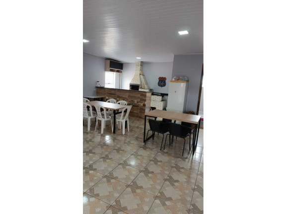 Imagem Casa com 3 Quartos à Venda, 300 m² em Nova Veneza - Sumaré