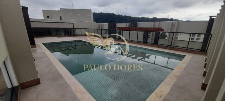 Imagem Apartamento com 1 Quarto à Venda, 35 m² em Perequê Açu - Ubatuba Imagem Apartamento com 1 Quarto à Venda, 35 m² em Perequê Açu - Ubatuba
