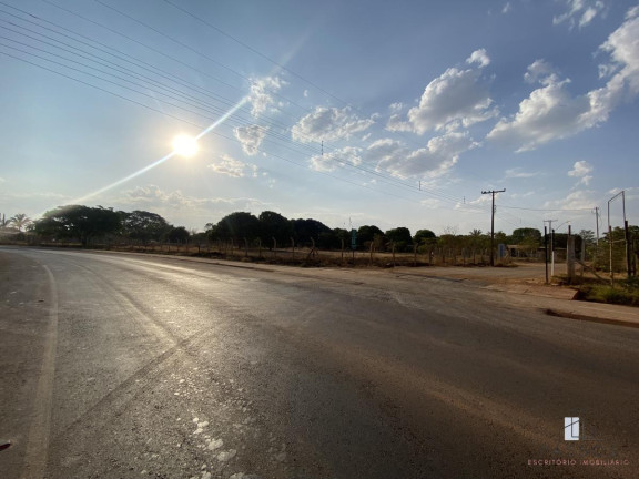 Imóvel à Venda, 1.066 m² em área Rural Do Paranoá - Brasília