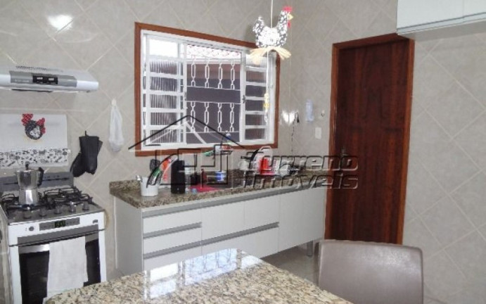Imagem Casa com 3 Quartos à Venda, 160 m² em Jardim Das Indústrias - São José Dos Campos