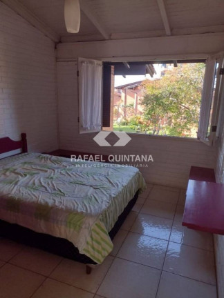 Imagem Casa de Condomínio com 2 Quartos à Venda, 80 m² em Canasvieiras - Florianópolis