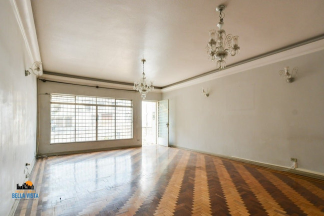 Imagem Casa com 3 Quartos à Venda, em Mirandópolis - São Paulo Imagem Casa com 3 Quartos à Venda, em Mirandópolis - São Paulo