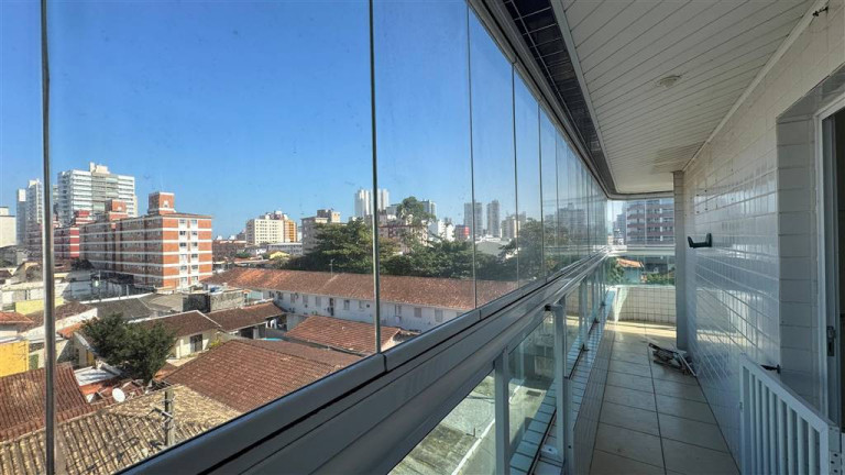 Imagem Apartamento com 2 Quartos à Venda, 86 m² em Boqueirão - Praia Grande Imagem Apartamento com 2 Quartos à Venda, 86 m² em Boqueirão - Praia Grande