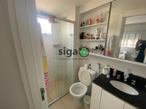 Imagem Apartamento com 2 Quartos à Venda, 55 m² em Vila Andrade - São Paulo Imagem Apartamento com 2 Quartos à Venda, 55 m² em Vila Andrade - São Paulo