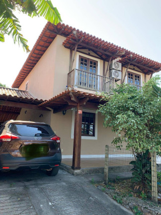 Casa com 4 Quartos à Venda, 270 m² em Bananeiras (iguabinha) - Araruama